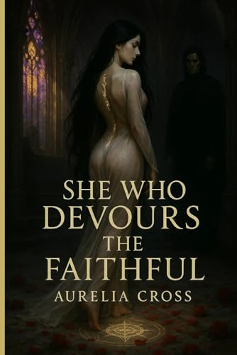 She Who Devours The Faithful