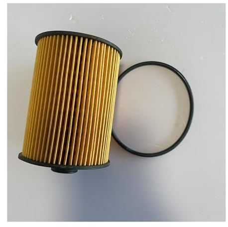 Filtro de aceite Elemento filtrante de aceite de motor 03H115562 1 unidad Filtro de aceite automotriz Filtro de Aceite para Coche