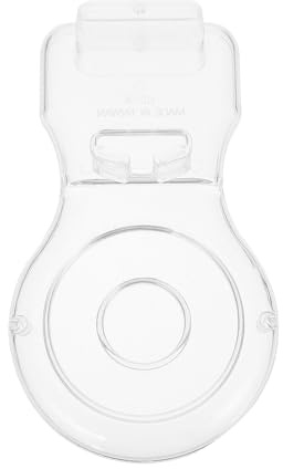 EXAOMBLE Soporte de Exhibición para Tazas y Platillos de Acrílico Transparente, Organizador Compacto para Vajilla, Estante para Vasos de Café y Bandejas, Adecuado para Cocina y Comedor