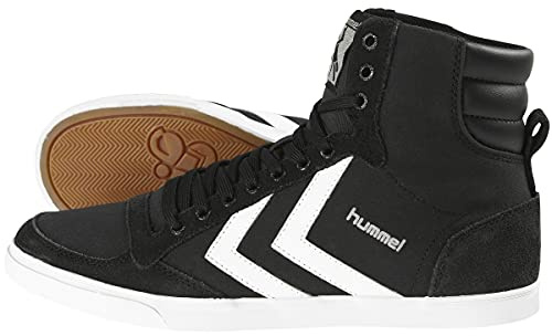 hummel Unisex Slimmer Stadil High Sneaker