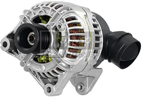 Denso 210-5391 wiederaufbereitete Lichtmaschine