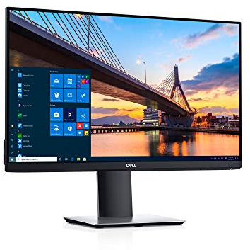 Dell 24 USB-C Monitor P2419HC
