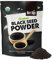 Berrilys Organic Black Cumin Seed Powder,10 Ounces - Pure Cumin Powder, Organic Nigella Sativa, Seed for Immunity, Wellness & Holistic Health Benefits