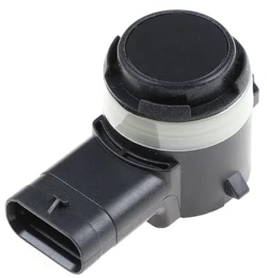 NEGRO Parksensor Parktronic Passend for A3 Q5 Passend for VW Passend for Golf 7 Touran Passend for Seat LEON Passend for Skoda Octavia III 5Q0919275 Parksensoren für Autos