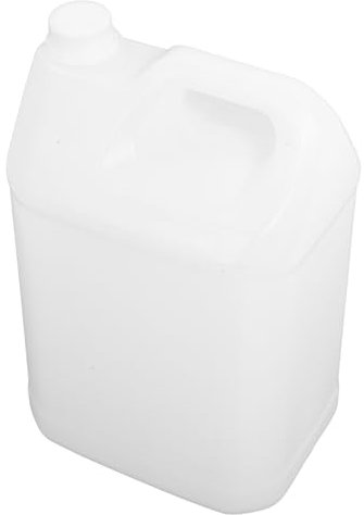 FRCOLOR Wassertank Mit Griff Robuster Wasserbehälter Camping-wasserbehälter Auslaufsicherer Wassereimer Wasserspeicherkanister Großer Wasserkrug Für Outdoor Und Indoor Nutzung