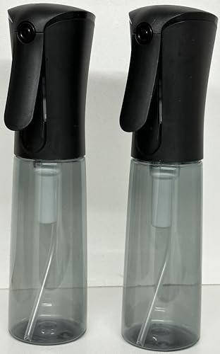 proWIN AIR Pump MINI 100 ml schwarz -Doppelpack-