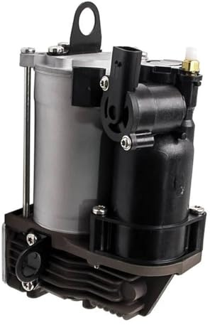 SUTVCM Pompe Compresseur Suspension Pneumatique Voiture 1663200104 A1663200104 pour Mercedes pour Benz MGL-Class GLE X166 W166