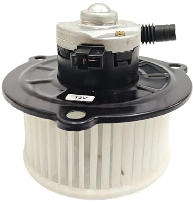 Motore del ventilatore del riscaldatore del riscaldamento dell'aria condizionata A/C da 12 V CA compatibile con KUBOTA 161 163 YANMAR