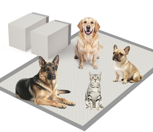 Gardner Pet Assorbenti per Cani Grandi 94x137 cm, 25 Pezzi