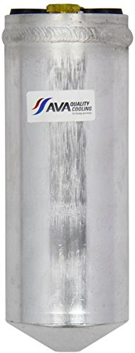 NISSENS 95345 Filtre déshydrateur clim