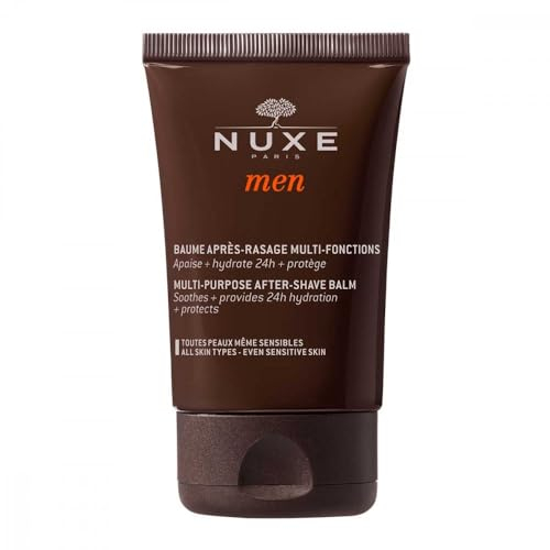 NUXE Men Baume Apres-Rasage Multi-Fonctions Gel 50 ml
