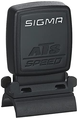 Sigma Sport Zubehör, Sender Kit ATS, Schwarz