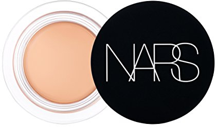 NARS Soft Matte Complete Concealer - # Creme Brulee (Light 2.5) 6.2g/0.21oz