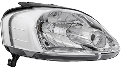 Halogen Scheinwerfer Hauptscheinwerfer Frontscheinwerfer rechts H4 für Model Fox 5Z1 5Z3
