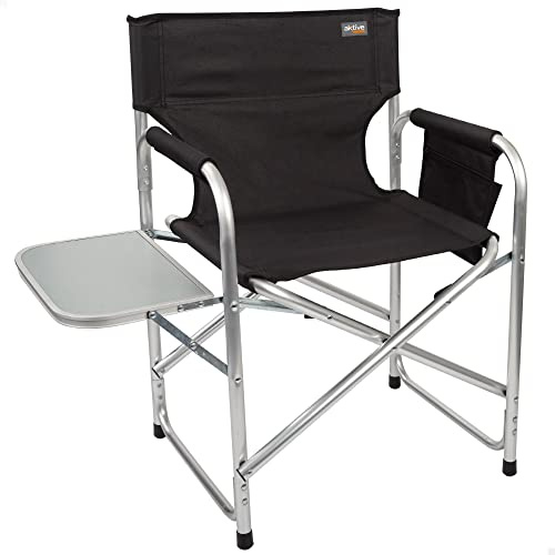 AKTIVE Camping-Klappstuhl