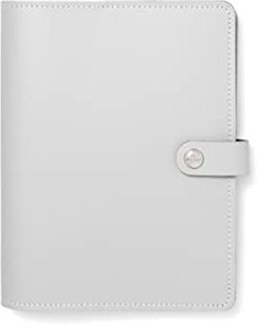 Filofax Das Original A5 Notizbuch-Folio, Stein