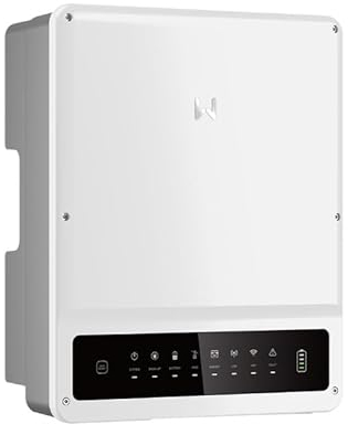 Hybridwechselrichter Goodwe GW8K-ET Plus+ 12,5A 3~8kVA 0% MwSt.