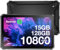 DOOGEE R10 Outdoor Tablet Android 13, 15GB+128GB 10.4 Zoll FHD+ 2K Robust Tablet/10800mAh/20MP+16MP/4 Lautsprecher/IP68 Wasserdicht Tablet/Dual 4G LTE/5G WiFi/Octa-Core/OTG/GPS
