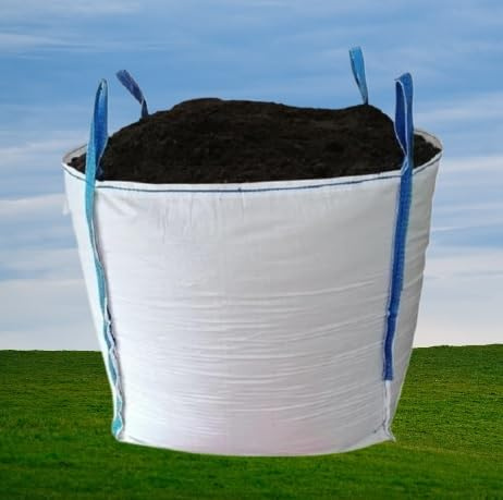 300 kg (240 l) Muttererde gesiebt Pflanzenerde Mutterboden Gartenerde 0-20mm Palette