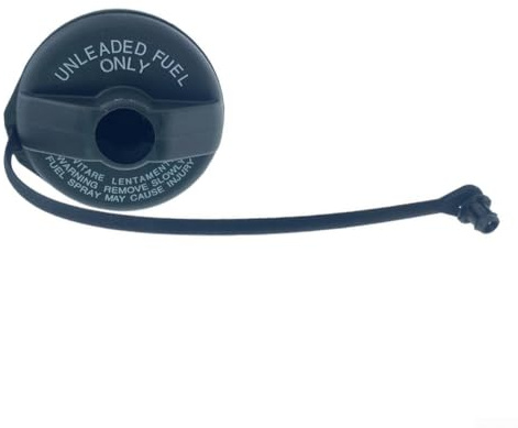 TONIXY Tappo serbatoio carburante 46820586 per Alfa Romeo 147/Mito, Fiat Grande Punto/Linea/Multipla/Panda/Stilo, modelli 1995-2018