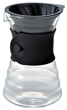 Hario V60 Drip Decanter (japan import)