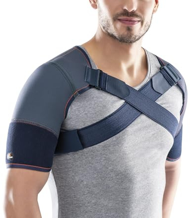 Orliman 4803 - Hombrera, talla 4