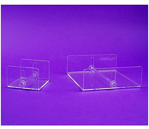 Servilletero metacrilato HOSTEL