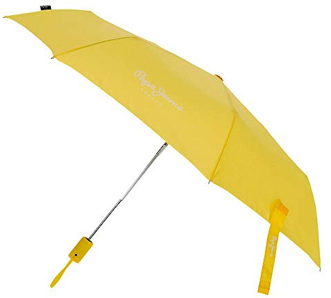 Pepe Jeans Regenschirm, gelb, 0x27x0 cms, luma