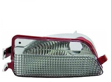 Repiauto Feu de recul arrière droit 5 portes compatible avec Citroen C4 1 2004-2010