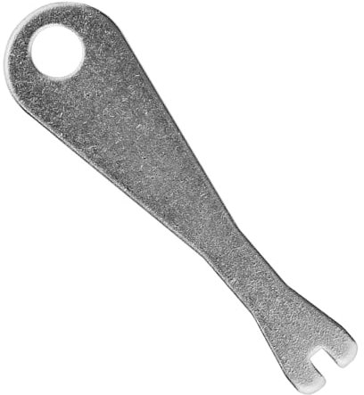 Legrand Synergy Key Switch Test Key - Emergency Lighting Control, Synergy Key Switch