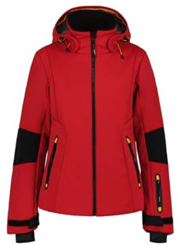 Icepeak Ecorse Skijacke Damen - 36