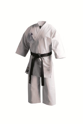 adidas Karateanzug Champion, 160 cm