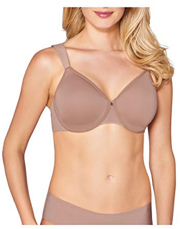 Triumph True Shape Sensation BH WP Smooth Skin 75B