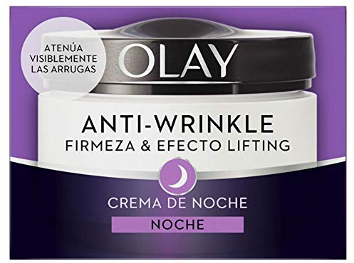 OLAY DAILY RENEWAL CR REVIT NOCHE50