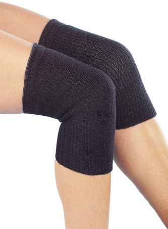 Medima Kniewärmer (Paar) - COMFORT sehr warm