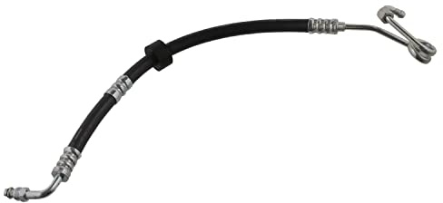 febi bilstein 34479 Servolenkungsschlauch Flügelpumpe zum Lenkgetriebe, 1 Stück | Kompatibel mit: MERCEDES-BENZ C-CLASS, C-CLASS T-Model, CLK, CLK Cabriolet