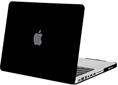 MOSISO Hülle Kompatibel mit MacBook Pro 13 Zoll Modell A1278 2012-2008