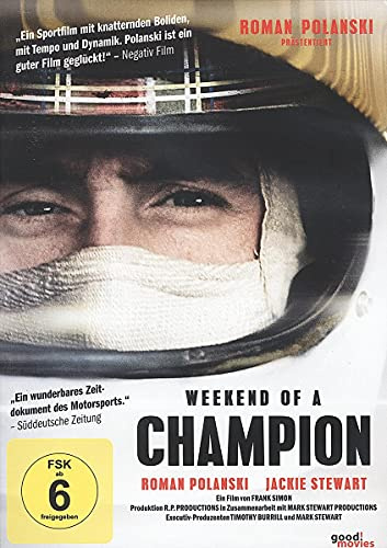 Weekend of a Champion