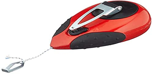 DEFI - DF115 Cosmos Schlagschnur, 30 m Länge, 100 g Gewicht 174365