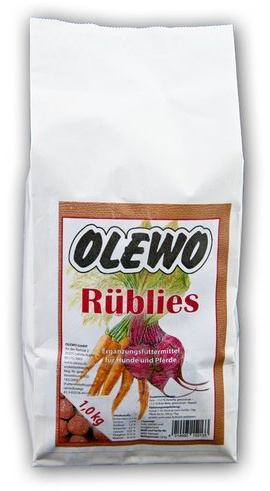 Olewo