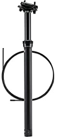 HIGHLINE 3 Teleskop-Sattelstütze – 60 mm – 27,2 (insgesamt 270 mm) (ohne Steuerung)