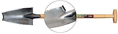 Bêche Coupe Racines POLET Polygator