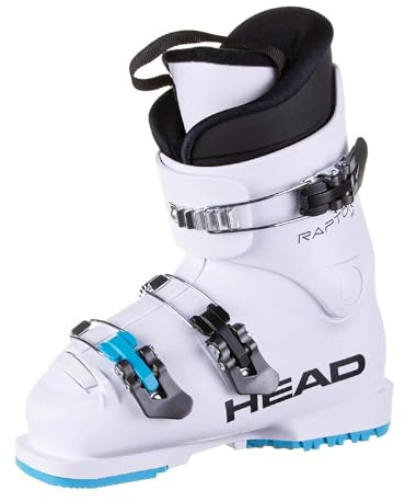 HEAD Raptor - Stivali da sci per bambini, 40-18,5/29