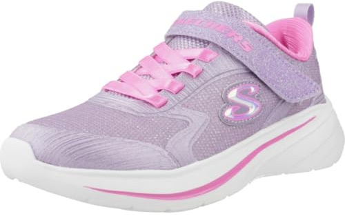 Skechers Wave 92 Sneaker Low Schwarz