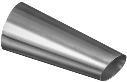 Gatuida Dispensador De Vino Rápido De Acero Inoxidable Para Ktv Decantador De Vino Dispensador De Brandy Para Servir o Blanco Fiestas o Restaurantes