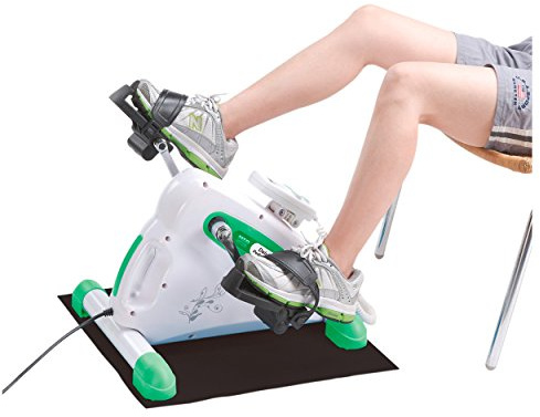 Arm- und Beintrainer Oxy Cycle II, motorgestützt