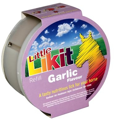 Treats for horses Likit Little
