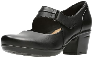 Clarks Women's Emslie LulinPump