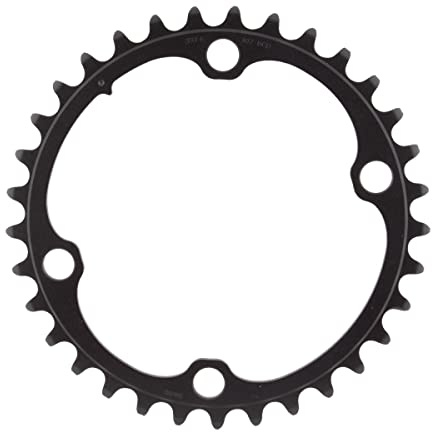 Sram 2286481018 - Kettenblatt Kettenblatt Schwarz 33 Zähne