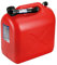 Lampa 67077 No-Spill, tanica Carburante - 20 L